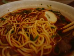-北路拉面馆(洪湖里店)