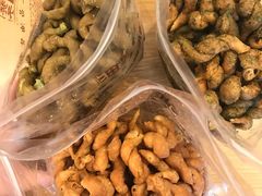 甜油赞子-王阿姨文昌油赞子(府桥街店)