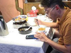 -忆3毛烧烤美食城(龙塘直营店)