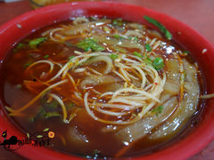 火锅粉-馋虫重庆火锅(玉林南街店)
