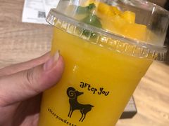 -After You Dessert Cafe(CENTRALWORLD)