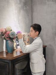 -童画王国儿童摄影(吉大店)