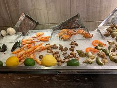 -长沙北辰洲际酒店-兰调全日餐厅