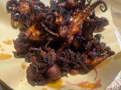 -旺角小渔村·海肠捞饭开创者(二马路店)