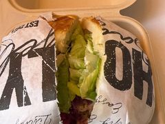 -HOLY BAGEL(苏河店)