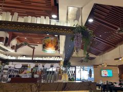 -金厨泰国餐厅·全泰籍厨师料理(拱北店)