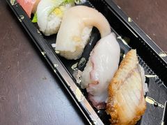 -寿司郎(皇庭广场店)