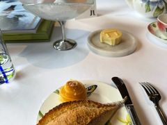 -Le Comptoir de Pierre Gagnaire