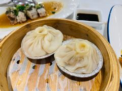 灌汤小笼包-丹桂轩(罗湖火车站店)