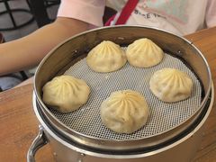 -金原鸭血粉丝汤·汤包·脆皮烤鸭(南京博物院店)