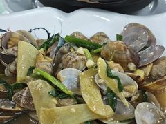 -景好海鲜餐厅(大鹏必选旅游店)