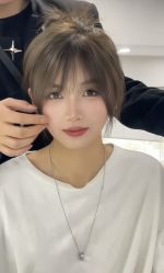 -HAIR HERE造型