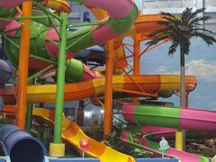 -广州融创水世界