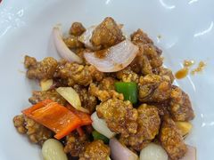 -南沙辉记烧鸡·荔枝木炭火吊烧(旧镇店)