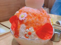 -怪物的冰与火(天虹商场中山路店)