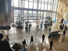 -浙江大学医学院附属邵逸夫医院(钱塘院区)
