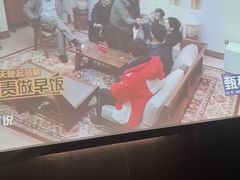 -华夏良子·足道·SPA·艾灸(金皇大厦店)