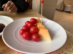 -大鸭梨烤鸭(房山店)