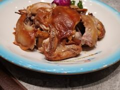 -华竹饭店(中央大街店)