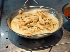 -南京航空航天大学将军路校区-第五学生食堂