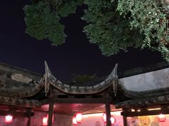 -星巴克(福州三坊七巷店)