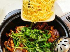 -张大厨鸡煲王·小龙虾·16年老字号(新圳东路店)