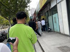 -胖子煎饼店(钦州南路店)