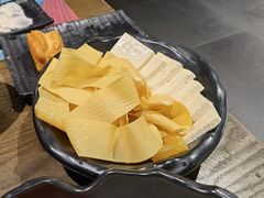 豆腐-呷哺呷哺(砂之船奥莱店)