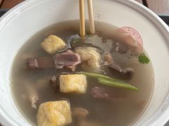 -鸡鸣汤包(红山动物园店)