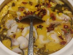 -兰湘子·湘菜小炒(石家庄万象城店)