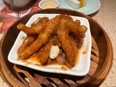 -点都德(聚福楼店)