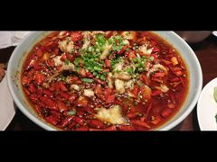 水煮鱼-眉山小馆(华强广场店)
