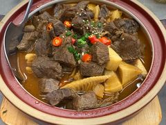 -宗氏一喜砂锅·特色湖北菜(楚河汉街店)