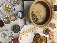 -白仁仔· 活烤海鲜 宵夜(豫园店)