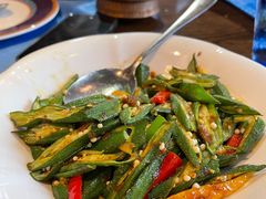 -甘尼仕印度餐厅爵士酒吧(阳春巷店)
