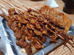 -非凡烧烤(历史博物馆店)