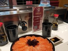 -三禾寿司(南城印象汇店)