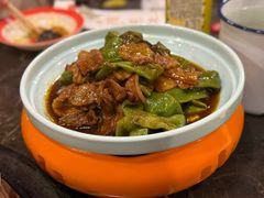 -粗粮人家·东北菜(洋桥店)