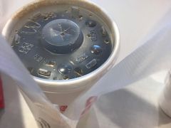 -麦当劳(交道口店)