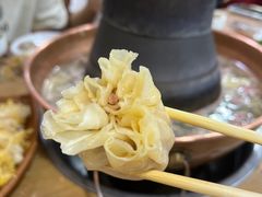 -元盛居(生态大街店)