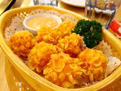 -必胜客(万象城店)