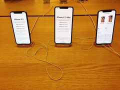 -Apple零售店(深圳益田假日广场店)