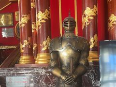 -红色江山(首钢国际大厦店)