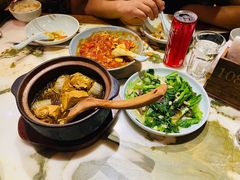 老火炖豆腐-小吊梨汤·北京菜(香山店)