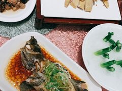 -胜记酒家·风味线(南山花园城店)