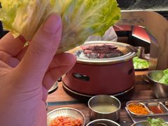 -西塔老太太泥炉烤肉(上海七宝领展广场店)