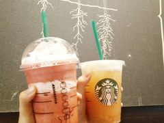 -星巴克(厦门SM新生活广场店)
