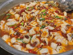 酸菜鱼-老四川平头酸菜鱼(衙前店)