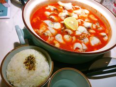 -青花椒花椒鱼(合生汇店)