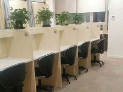 -蜜蜂读书·24h自习室(角门西店)
